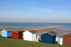 The Studio - Oxford Street Whitstable