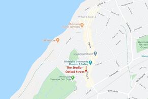 The Studio - Oxford Street Whitstable