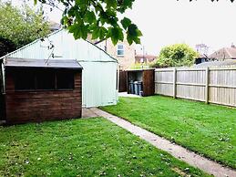 The Studio - Oxford Street Whitstable