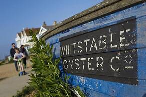 The Studio - Oxford Street Whitstable