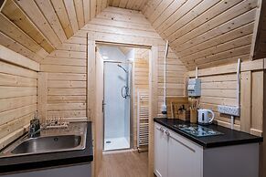 Cairngorm Bothies