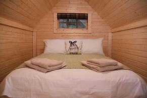 Cairngorm Bothies