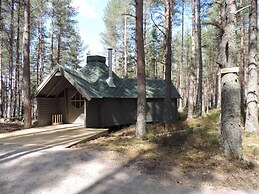 Cairngorm Bothies