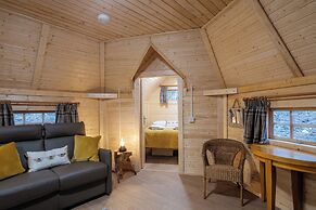 Cairngorm Bothies