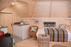 Cairngorm Bothies