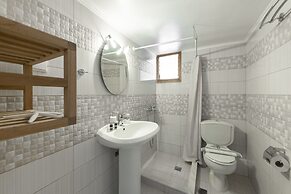 Maria Apartments