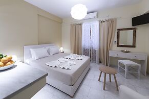 Maria Apartments