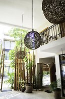 Koos Hotel Boutique Tulum