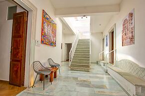 Casa Universidad