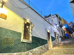 Casa Universidad