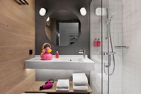 Moxy Bergen
