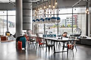 Moxy Bergen
