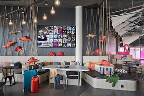 Moxy Bergen