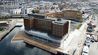 Moxy Bergen