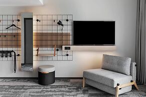 Moxy Bergen