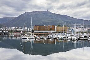 Moxy Bergen