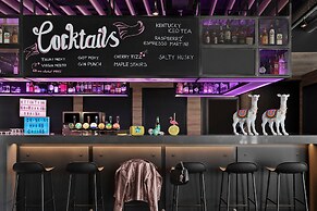 Moxy Bergen