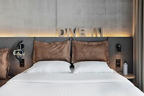 Moxy Bergen