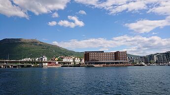 Moxy Bergen