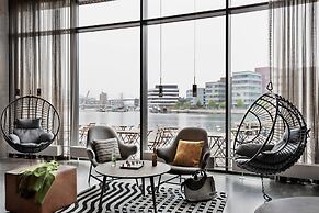 Moxy Bergen
