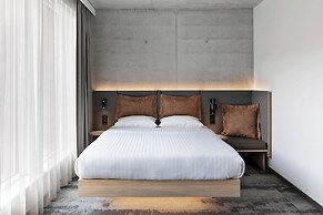 Moxy Bergen