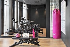 Moxy Bergen