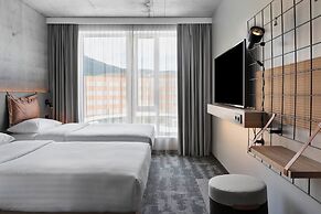 Moxy Bergen