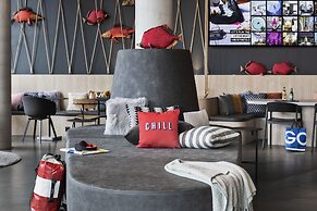 Moxy Bergen