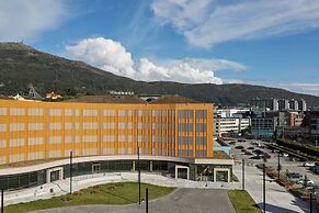 Moxy Bergen