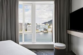 Moxy Bergen
