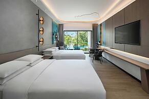 Renaissance Bali Nusa Dua Resort