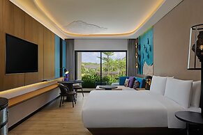 Renaissance Bali Nusa Dua Resort