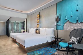 Renaissance Bali Nusa Dua Resort