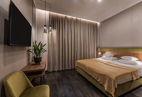 Liebeskind Boutique Hotel