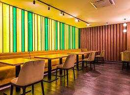 Liebeskind Boutique Hotel