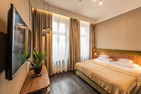 Liebeskind Boutique Hotel