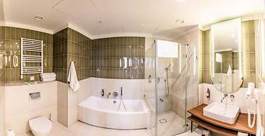Liebeskind Boutique Hotel