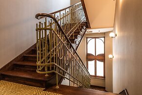 Liebeskind Boutique Hotel