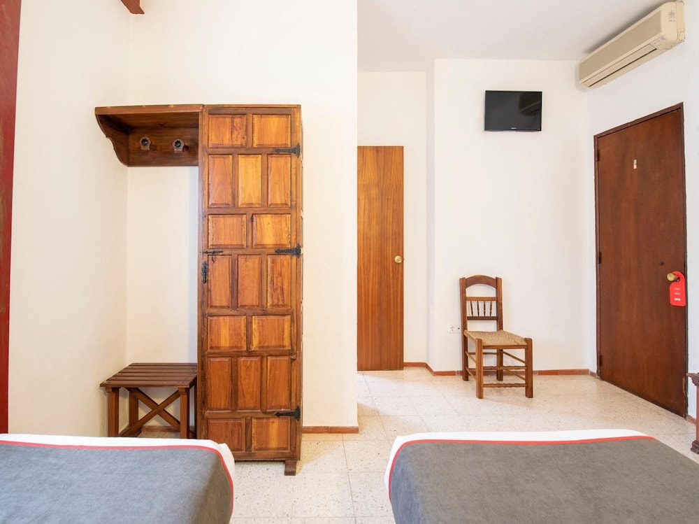 Hostal Santiago