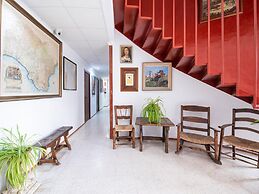 Hostal Santiago