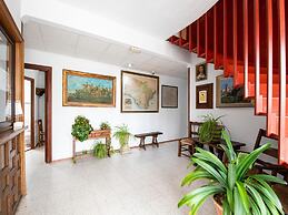 Hostal Santiago