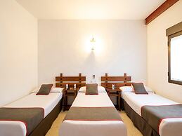Hostal Santiago