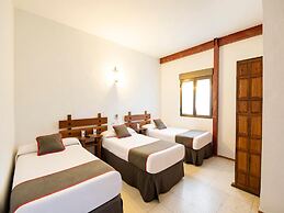 Hostal Santiago