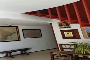Hostal Santiago