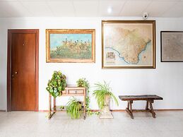 Hostal Santiago