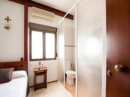 Hostal Santiago