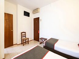 Hostal Santiago