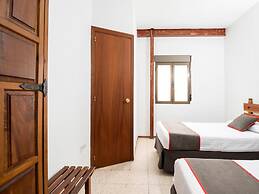 Hostal Santiago