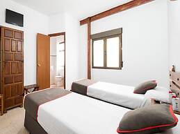 Hostal Santiago