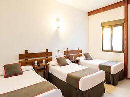Hostal Santiago